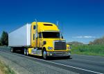 Freightliner Coronado Raised Roof 2002 года